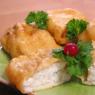 Горбуша в кляре – вкуснейшие рецепты Рыба в кляре горбуша